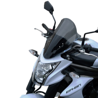 Cupula Bullster 38cm Kawasaki ER6N 11-16