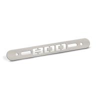 Cubre radiador Barracuda para Benelli Leoncino 800 21+ Â· 2