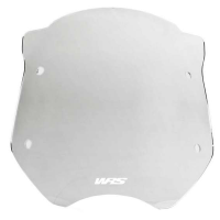 Parabrisas WRS para BMW R1200R 2007-2013 Touring Â· 2