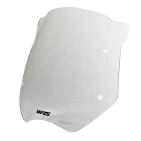 Parabrisas WRS para BMW R1200R 2007-2013 Touring Â· 3