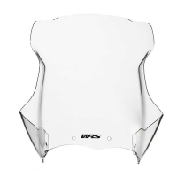 Parabrisas WRS altura Media para BMW R1200GS/ADV 2004-2012