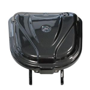 Caja Portaequipaje de Asiento BMW R1200GS-Adventure 2004-12 WRS