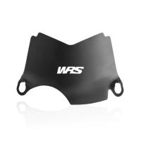 Deflector WRS Central BMW R1200GS 13-17