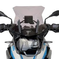 Parabrisas WRS BMW R1200GS/ADV 2013- y BMW R1250GS/ADV 2018- Sport