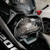 Protector de faros Led BMW R1200GS-ADV 2013-18 y BMW R1250GS 2018- Â· 3