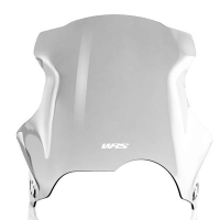 Parabrisas WRS BMW R1150GS Altura Media Â· 2