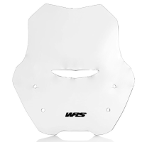 Parabrisas WRS BMW R1200R 2015- SPORT