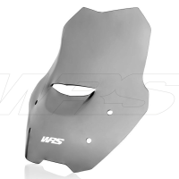 Parabrisas WRS BMW R1200R 2015- SPORT Â· 3