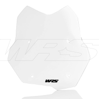 Parabrisas WRS BMW F850GS-F900GS ADV Â· 2