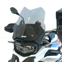 Parabrisas WRS BMW  F850GS 2018- Touring