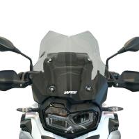 Parabrisas WRS BMW  F850GS 2018- Touring