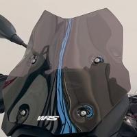 Parabrisas WRS BMW  F850GS 2018- Touring