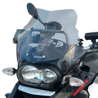 Parabrisas WRS EVO BMW R1200GS-ADV 2004-2012 Rally (Faros Halógenos) Â· 2