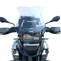 Parabrisas WRS EVO BMW R1200GS-ADV 2004-2012 Sport (Faros Led) Â· 2