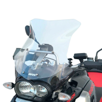 Parabrisas WRS EVO BMW R1200GS-ADV 2004-2012 Sport (Faros Halógenos)