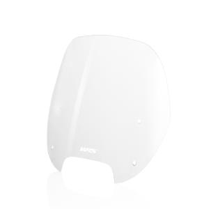 Cúpula standar WRS BMW R1150RT 01-04 Â· 2