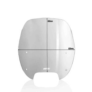 Cúpula standar WRS BMW R1150RT 01-04 Â· 3