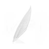 Parabrisas WRS BMW R1150RT 01-04 Transparente Touring Â· 3
