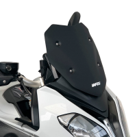 Parabrisas WRS Sport BMW S1000XR 15-19 Â· 3