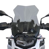 Parabrisas Bmw F850GS ADV- con soportes de Wrs