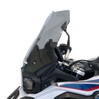 Parabrisas Bmw F850GS ADV- con soportes de Wrs Â· 2