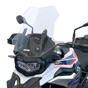 Parabrisas Bmw F850GS 2018- WRS