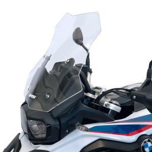 Parabrisas Bmw F850GS 2018- WRS Â· 2
