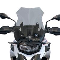 Parabrisas Bmw F850GS 2018- WRS Â· 3