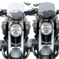 Parabrisas WRS altura media BMW R1200R 2006-2014 Â· 2
