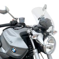 Parabrisas WRS altura media BMW R1200R 2006-2014