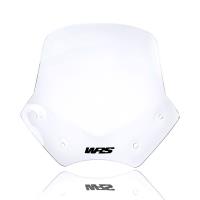 Cupula Sport WRS BMW R1200R 2006-2014