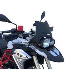 Cupula sport Bmw F700 11-17 con soportes Â· 2