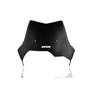 Cupula sport Bmw F700 11-17 con soportes Â· 3