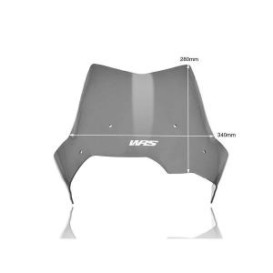 Cupula sport Bmw F650GS-F800GS 06-17 Â· 4