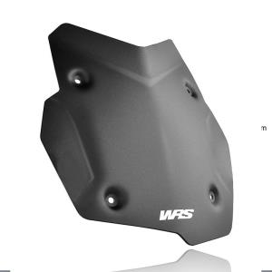 Cúpula standar WRS BMW F850GS 2018- F800GS 24- Â· 2