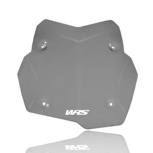 Cúpula standar WRS BMW F850GS 2018- F800GS 24- Â· 3