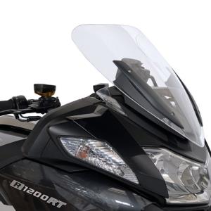 Cupula sport Bmw R1200RT 05-18 WRS