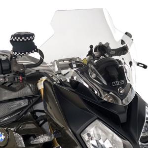 Cupula touring Bmw S1000R 14-20 WRS