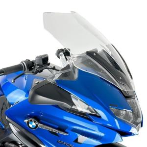 Cúpula standard BMW R1250RT 21- WRS