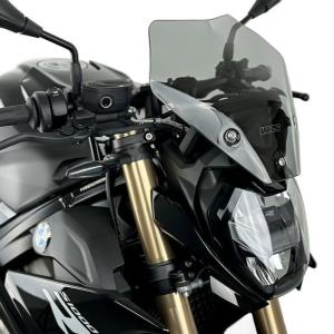 Cúpula touring BMW S1000R 22- WRS Â· 2
