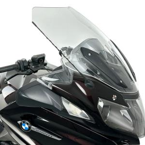 Cúpula touring BMW R1200RT-R1250RT WRS