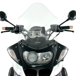 Cupula touring WRS bmw r1100s 98-06 Â· 3