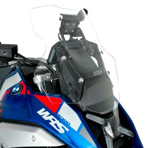 Cúpula touring+ R1300GS-ADV 24- no radar WRS