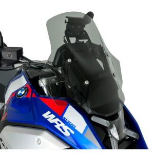 Cúpula standard plus R1300GS-ADV 24- no radar WRS Â· 2