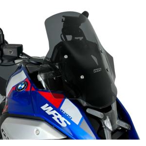 Cúpula standard plus R1300GS-ADV 24- no radar WRS Â· 3