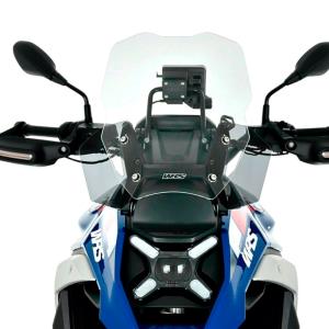 Cúpula caponord R1300GS 24- radar WRS Â· 2