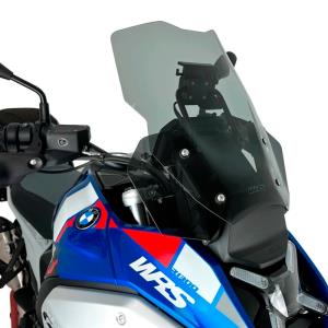 Cúpula caponord R1300GS 24- radar WRS Â· 3