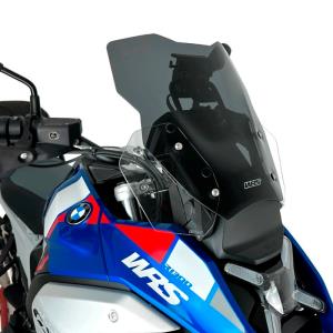 Cúpula touring R1300GS-adv radar WRS Â· 3