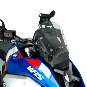 Cúpula sport R1300GS-ADV 24- radar WRS