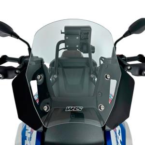 Deflectores WRS Parabrisas BMW R1300GS-ADVENTURE
